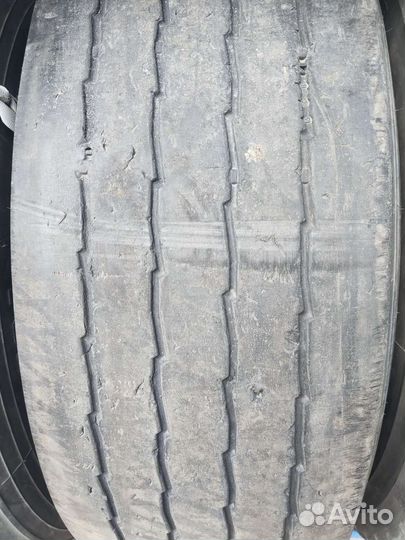 Шины 385 65 22.5