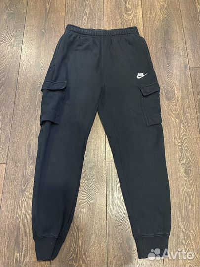 Брюки NSW club cargo BB pants