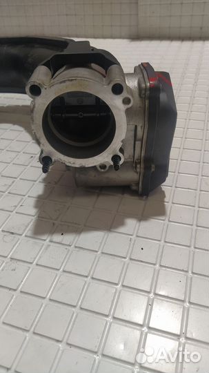 Дроссельная заслонка Volkswagen Golf Vl 1.4