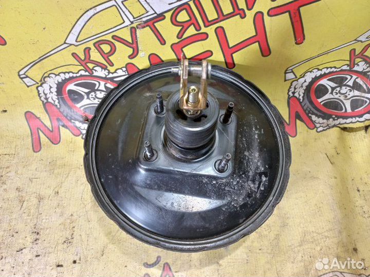 Вакуумный усилитель тормозов Nissan Teana J31 2.4