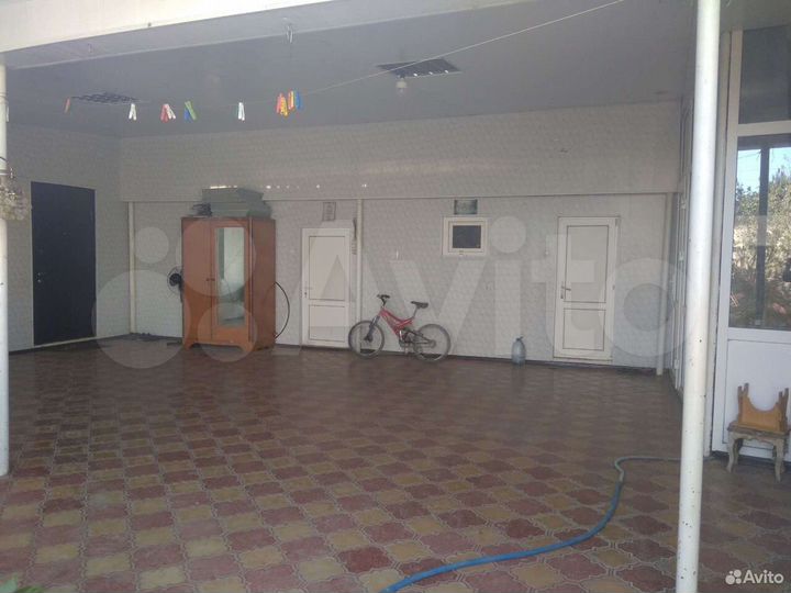 Дом 130 м² на участке 4 сот.