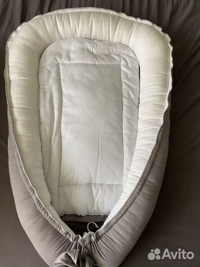 Кокон для новорожденных