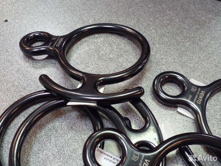 Спусковое устройство Восьмерка Венто