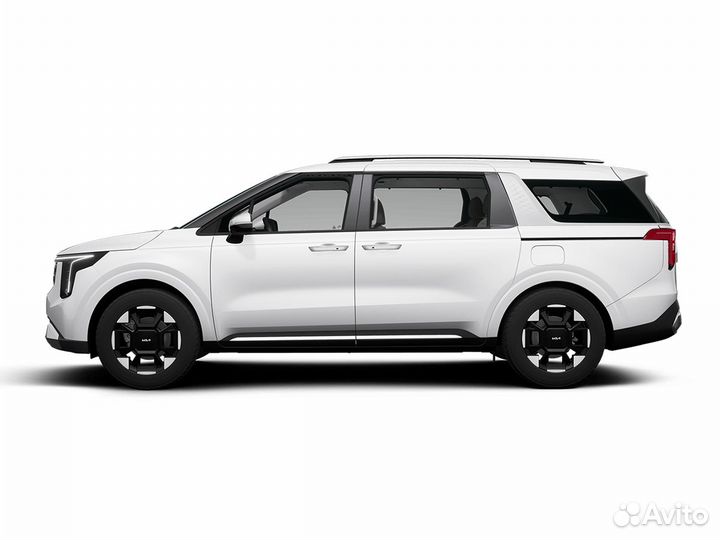 Kia Carnival 3.5 AT, 2024