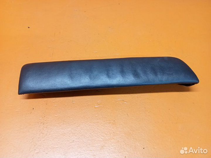 Накладка обшивки двери задняя левая Infiniti Qx56