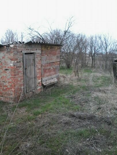 Дом 23 м² на участке 42 сот.