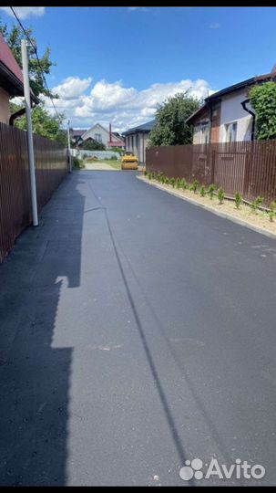 Сад благоустройство