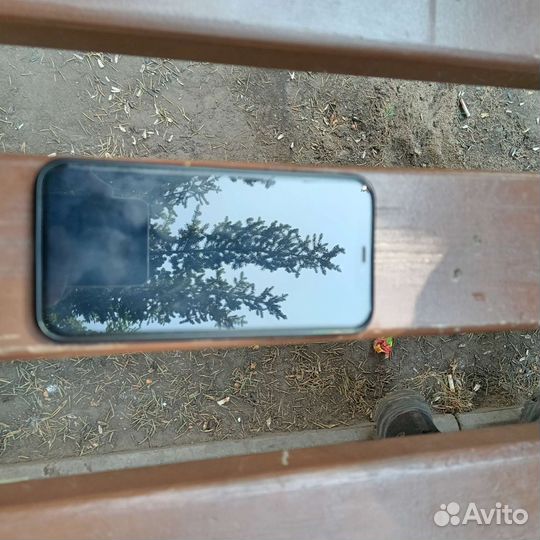 iPhone 11 128 gb новый