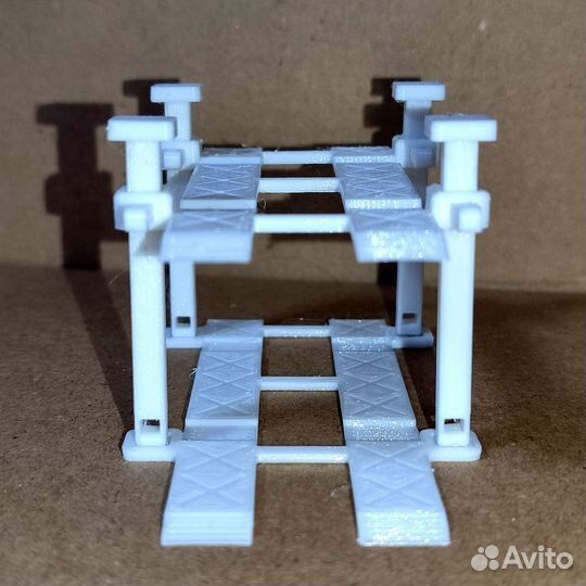 Подъемник для хот вилс