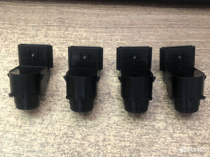 Датчик парковки Hyundai Kia Sportage Optima