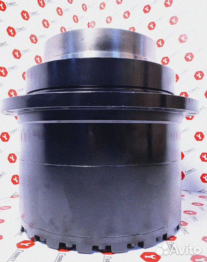 Редуктор хода EC240 SA7117-34050