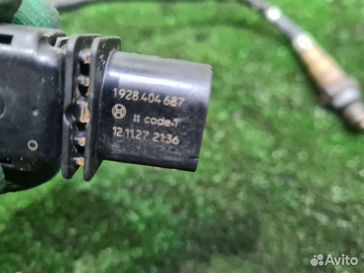 Лямбда-зонд SsangYong Actyon 2 New d20dtf