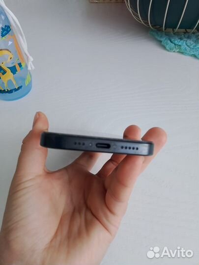 iPhone 15 Pro, 256 ГБ