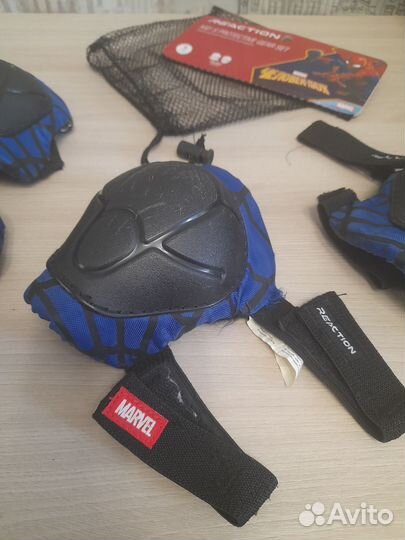 Защита для детей