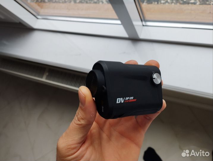 Тепловизор (монокуляр) iRay DV DP 09