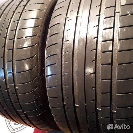 Goodyear Eagle F1 Asymmetric 3 235/40 R18