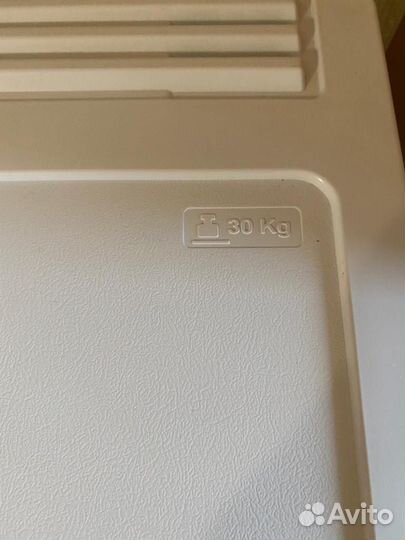 Холодильник бирюса 110 как новый