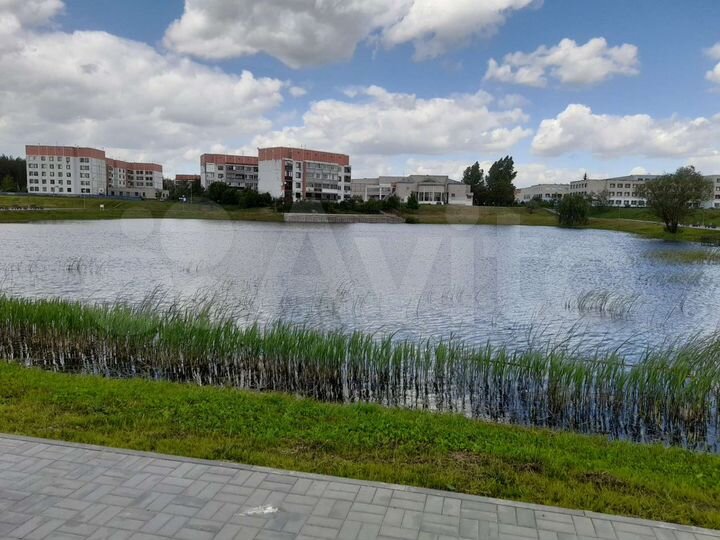 Гараж, 12 м²