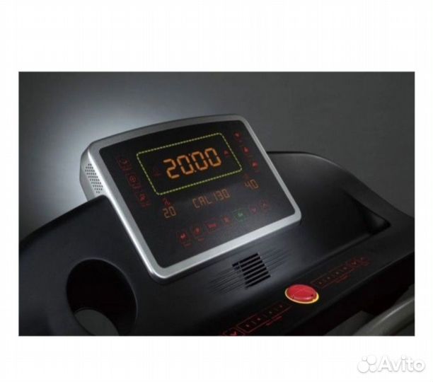 Беговая дорожка aerofit maxfit 26