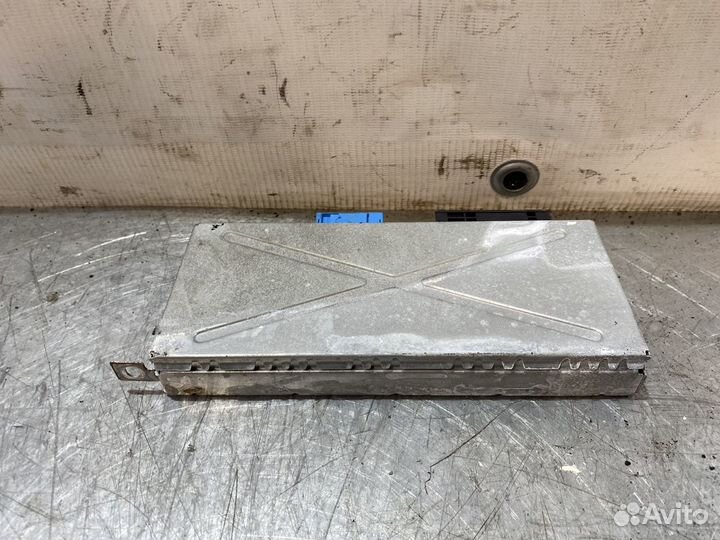 Блок ZGW BMW F10 F11 F01 F02