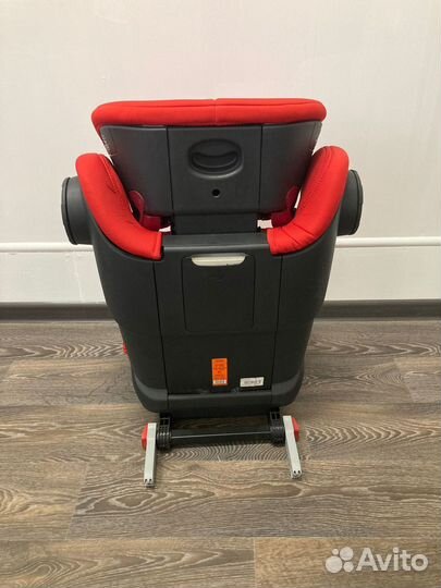 Автокресло Britax Roemer Kidfix III M