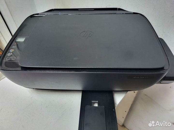 Принтер мфу Hp ink tank 315