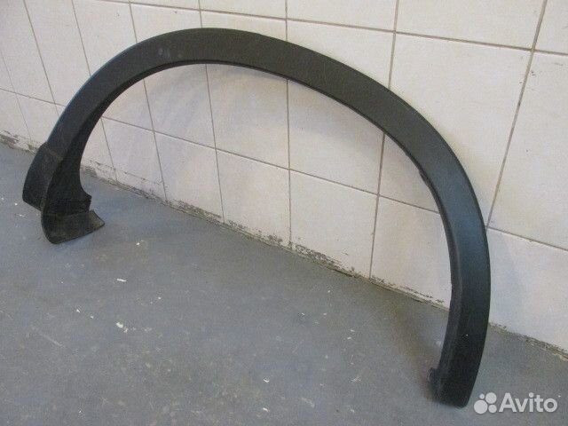 Накладка заднего крыла левого Mazda CX-5