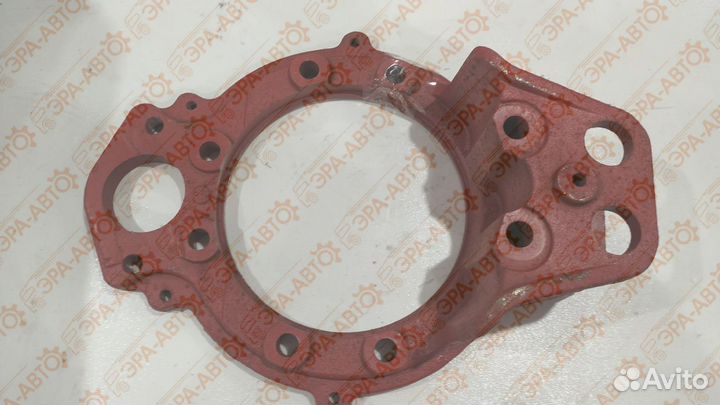 Суппорт тормозной передний F3000 shaanxi