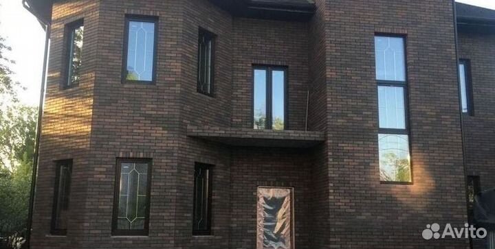 Остекление балкона