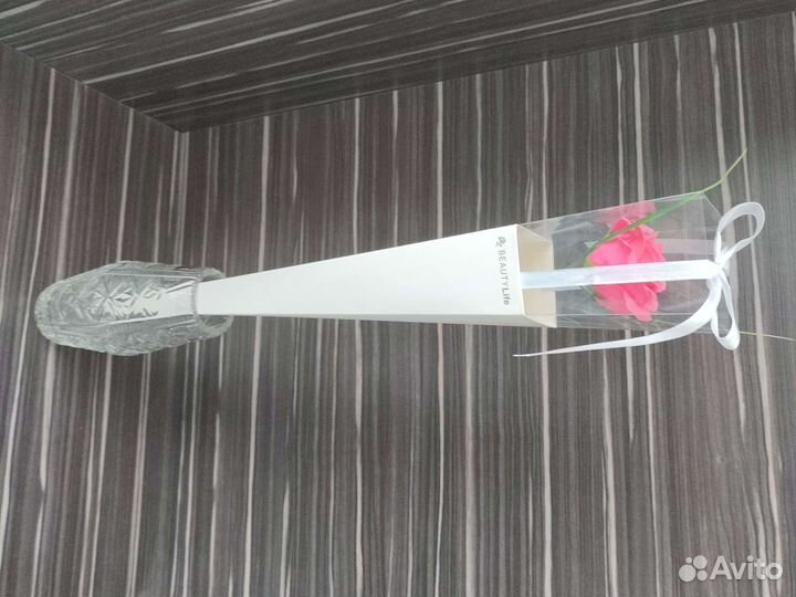 Букеты из мыльных цветов