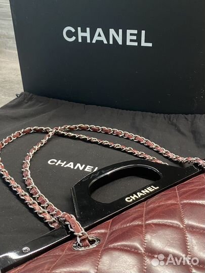 Сумка chanel оригинал