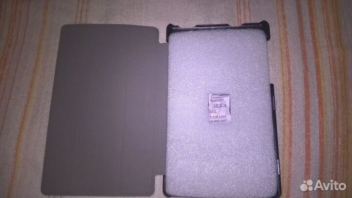 Чехол на lenova tab3 710F