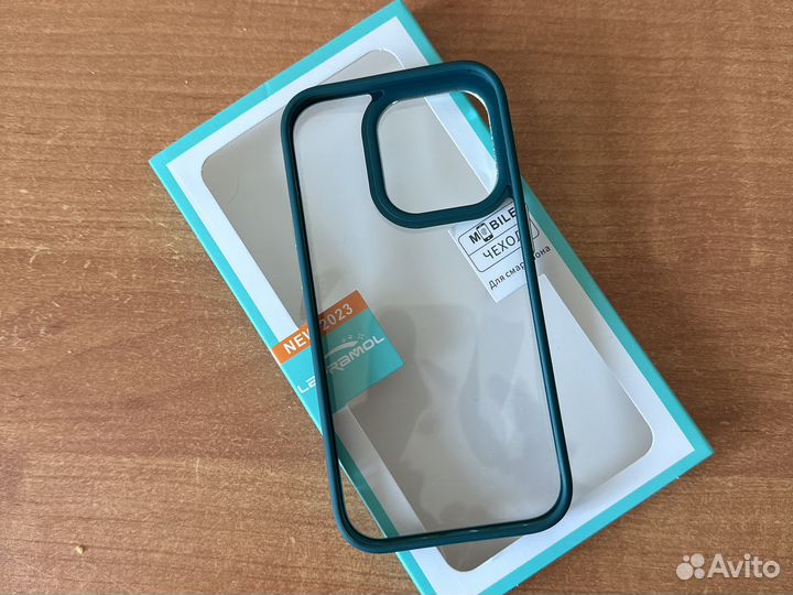 Чехол iPhone14про