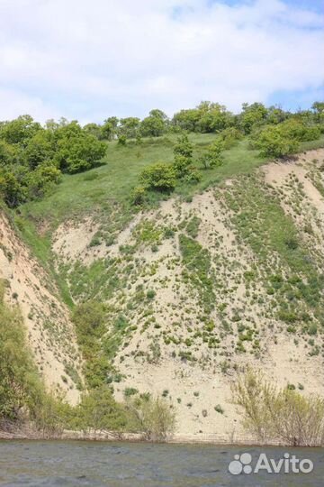 Прогулки на катере