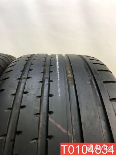 Continental ContiSportContact 2 265/45 R20 104Y