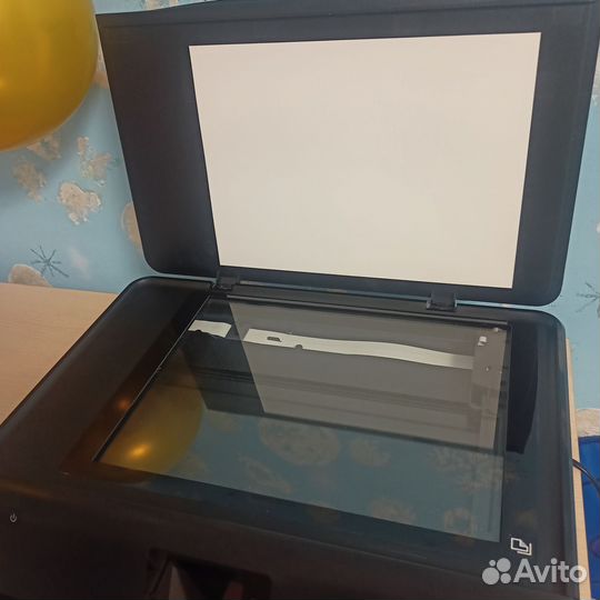 Мфу HP DeskJet Ink Advantage 5075