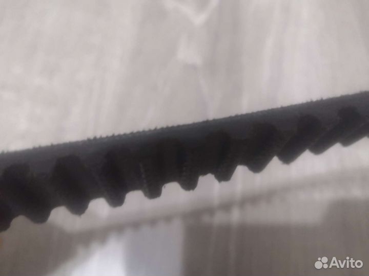 Ремень Грм vwag