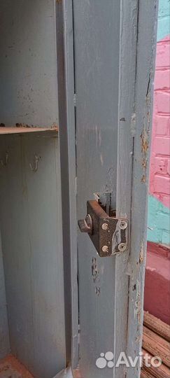 Оружейный сейф металлический