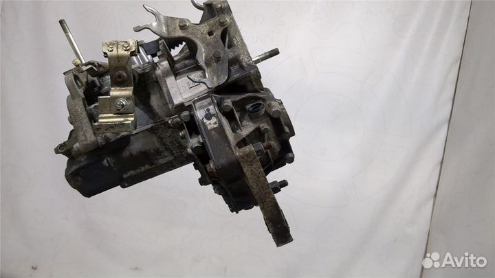 Кпп 6-ст.мех. (МКПП) Fiat Bravo, 2009