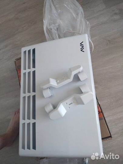 Обогреватель