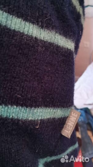 Шапка шлем lenne