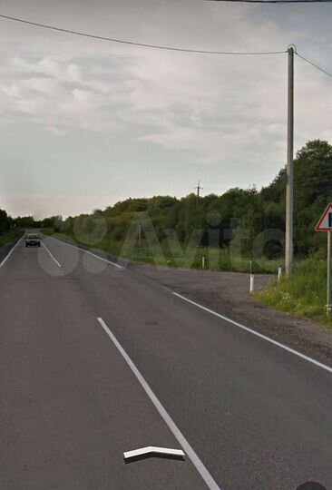 Участок 4,8 га (СНТ, ДНП)