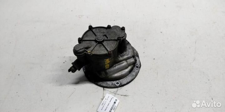 Насос вакуумный mersedesbenz MB100 88г