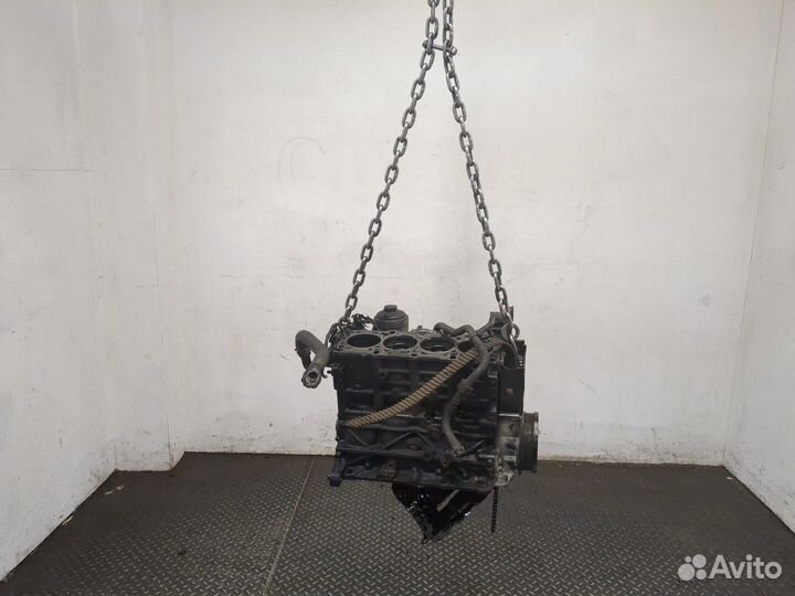 Блок цилиндров Volkswagen Golf 5, 2008