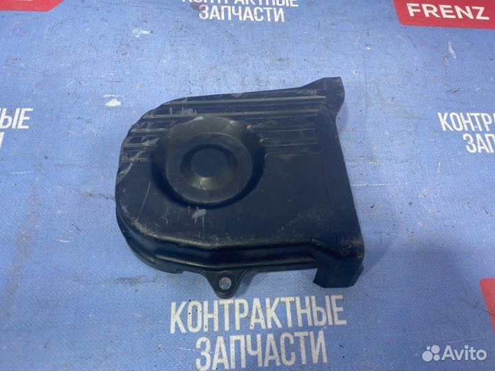 Крышка грм левая Subaru Outback BP 2003-2009