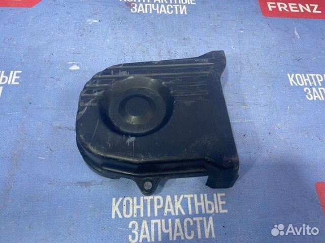 Крышка грм левая Subaru Outback BP 2003-2009