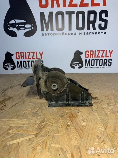 Подушка двигателя левая Chery Tiggo T11 sqre4G16