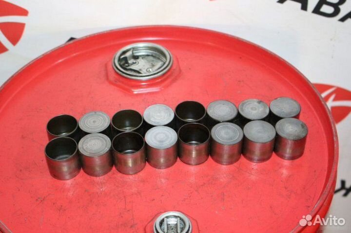 Регулировочные стаканчики