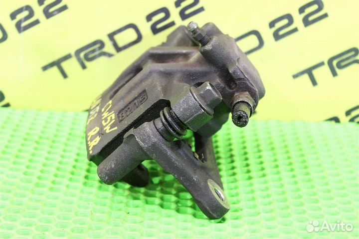 Суппорт задний правый Mitsubishi Outlander CW5W