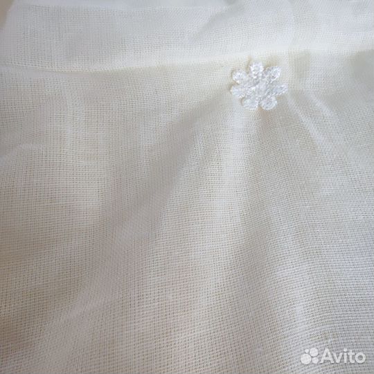 Шёлковое одеяло в марлевом чехле, все размеры